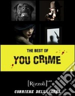 The Best of YOU CRIME 2013. E-book. Formato EPUB ebook