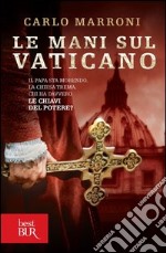 Le mani sul Vaticano. E-book. Formato PDF