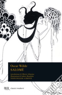 Salomè. E-book. Formato EPUB ebook di Alberto Arbasino