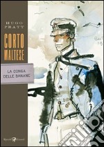 Corto Maltese - La conga delle banane. E-book. Formato PDF ebook