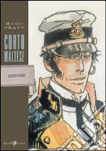 Corto Maltese - Leopardi. E-book. Formato PDF ebook