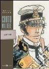 Corto Maltese. Leopardi. E-book. Formato EPUB ebook