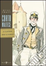 Corto Maltese - Le elvetiche - Rosa Alchemica. E-book. Formato PDF ebook