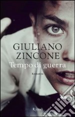 Tempo di guerra. E-book. Formato EPUB ebook