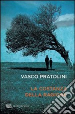 La costanza della ragione. E-book. Formato PDF ebook