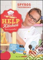 Help kitchen, guai in padella!. E-book. Formato PDF ebook