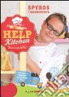Help kitchen, guai in padella!. E-book. Formato PDF ebook di Spyros Theodoridis