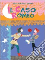 Il caso Romeo. E-book. Formato PDF ebook