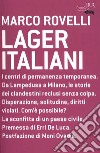 Lager italiani. E-book. Formato EPUB ebook