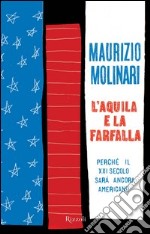 L'aquila e la farfalla. E-book. Formato EPUB ebook