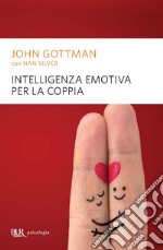 Intelligenza emotiva per la coppia. E-book. Formato EPUB ebook