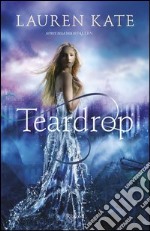 Teardrop. E-book. Formato PDF ebook