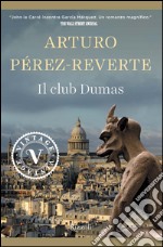 Il club Dumas (VINTAGE). E-book. Formato EPUB ebook