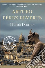 Il club Dumas (VINTAGE). E-book. Formato PDF ebook