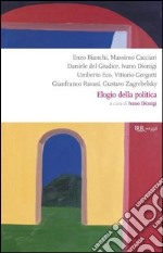 Elogio della politica. E-book. Formato PDF ebook