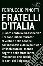Fratelli d'Italia. E-book. Formato PDF