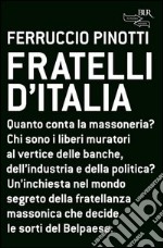 Fratelli d'Italia. E-book. Formato PDF ebook