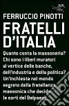 Fratelli d'Italia. E-book. Formato PDF ebook