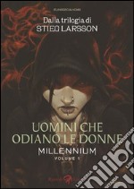 Uomini che odiano le donne. Millennium. E-book. Formato PDF ebook