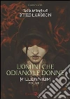 Uomini che odiano le donne. Millennium. E-book. Formato PDF ebook di José Homs