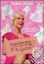 Guardaroba perfetto - Kids & Teen. E-book. Formato EPUB ebook