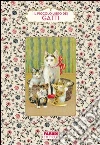 il piccolo libro dei gatti. E-book. Formato EPUB ebook di Brigitte Bulard Cordeau