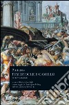 Temistocle e Camillo. Vite Parallele. E-book. Formato PDF ebook