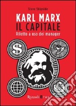 Karl Marx, Il Capitale. E-book. Formato PDF ebook