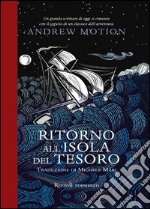 Ritorno all'isola del tesoro. E-book. Formato PDF ebook