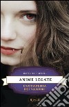 Anime legate. L'accademia dei vampiri. E-book. Formato PDF ebook di Richelle Mead