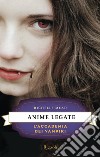 L'Accademia dei Vampiri - 5. Anime legate. E-book. Formato EPUB ebook