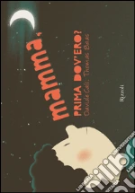 Mamma, prima dov'ero?. E-book. Formato EPUB