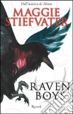 Raven boys. E-book. Formato EPUB ebook