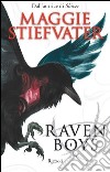 Raven boys. E-book. Formato EPUB ebook