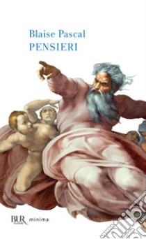 Pensieri. E-book. Formato EPUB ebook di Blaise Pascal