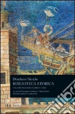 Biblioteca storica II (libri IV-VIII). E-book. Formato PDF ebook