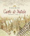 Canto di Natale - edizione illustrata. E-book. Formato EPUB ebook