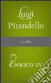 Enrico IV. E-book. Formato PDF ebook