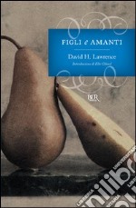 Figli e amanti. E-book. Formato PDF ebook