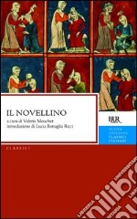 Il novellino. E-book. Formato PDF ebook