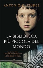 La bibliotecaria di Auschwitz. E-book. Formato EPUB ebook