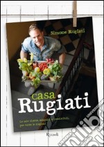 Casa Rugiati. E-book. Formato EPUB ebook