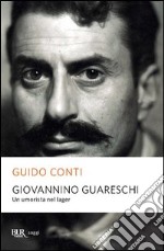 Giovannino Guareschi. Un umorista nel lager. E-book. Formato EPUB