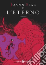 L'eterno. E-book. Formato EPUB ebook