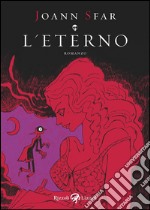 L'eterno. E-book. Formato PDF ebook