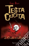 TestaCucita - 2. L'Occhio del Pirata. E-book. Formato EPUB ebook di Guy Bass