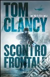 Scontro frontale. E-book. Formato EPUB ebook