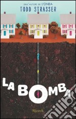 La bomba. E-book. Formato EPUB ebook