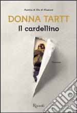 Il cardellino. E-book. Formato EPUB ebook