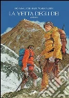 La vetta degli Dei - vol. 5. E-book. Formato PDF ebook di Jiro Taniguchi